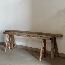 Load image into Gallery viewer, The Shandong Bench