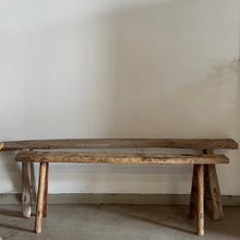 Load image into Gallery viewer, The Shandong Bench