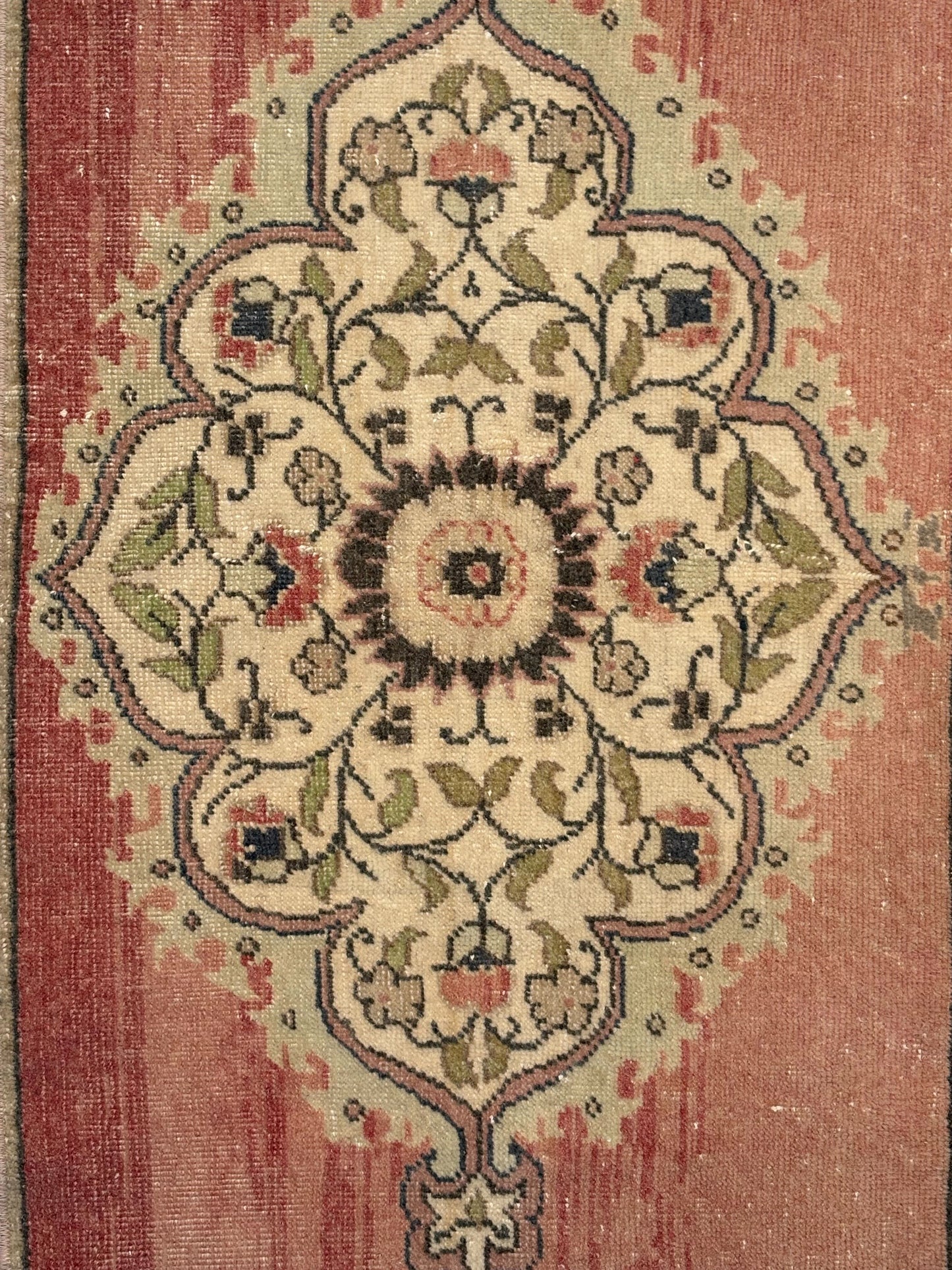 Margaret Vintage Area Rug