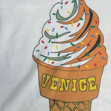 Load image into Gallery viewer, Venice Ice Cream Organic Kid&#39;s Tee