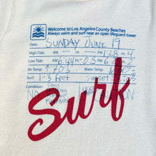 Load image into Gallery viewer, Surf Organic Kid&#39;s Tee