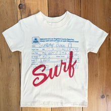 Load image into Gallery viewer, Surf Organic Kid&#39;s Tee