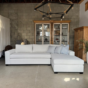 The Tatiana Sofa