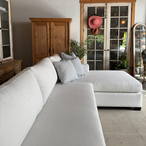 The Tatiana Sofa