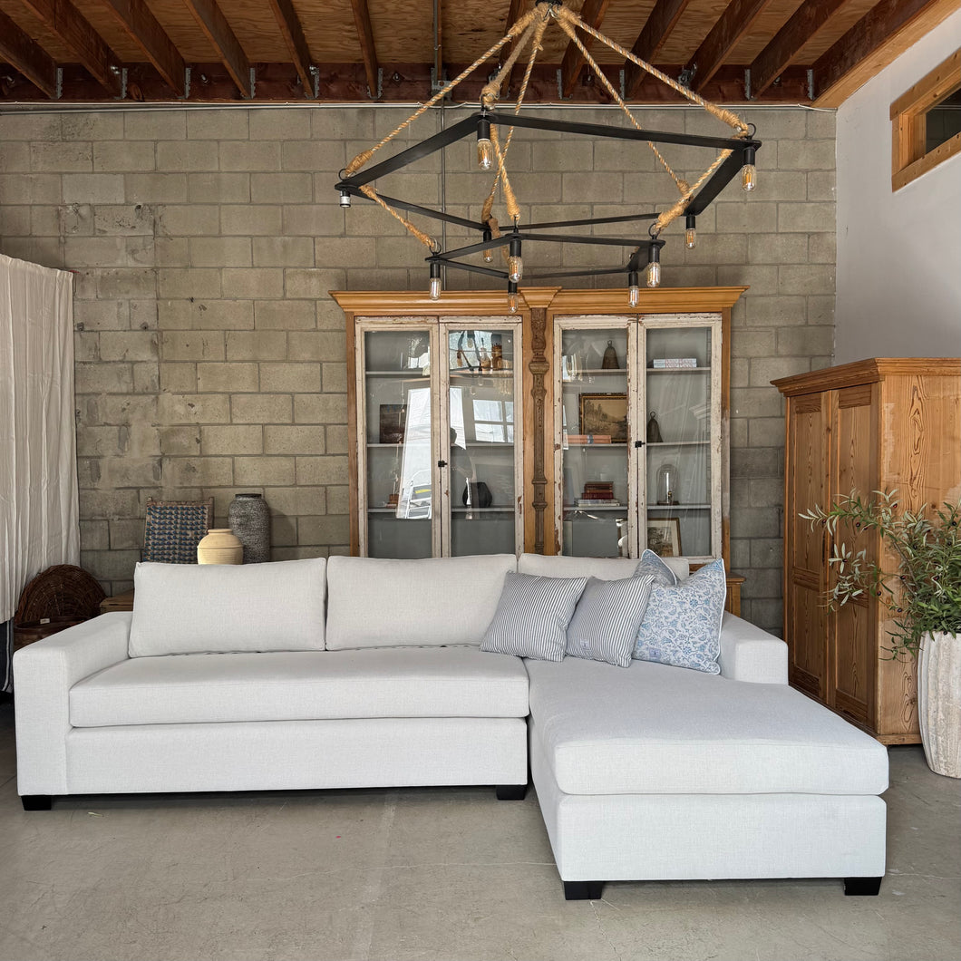 The Tatiana Sofa