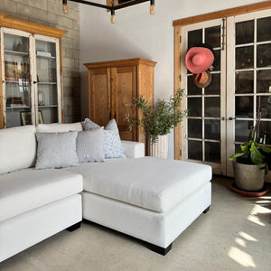 The Tatiana Sofa