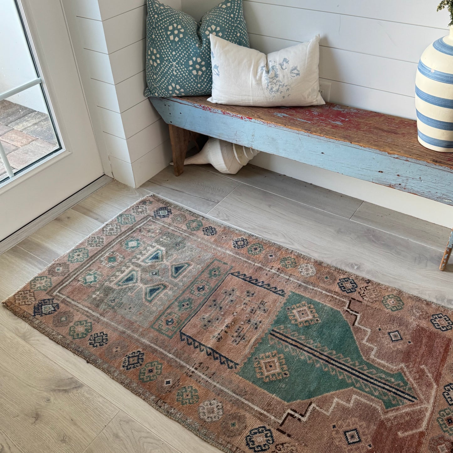 Anais Vintage Rug