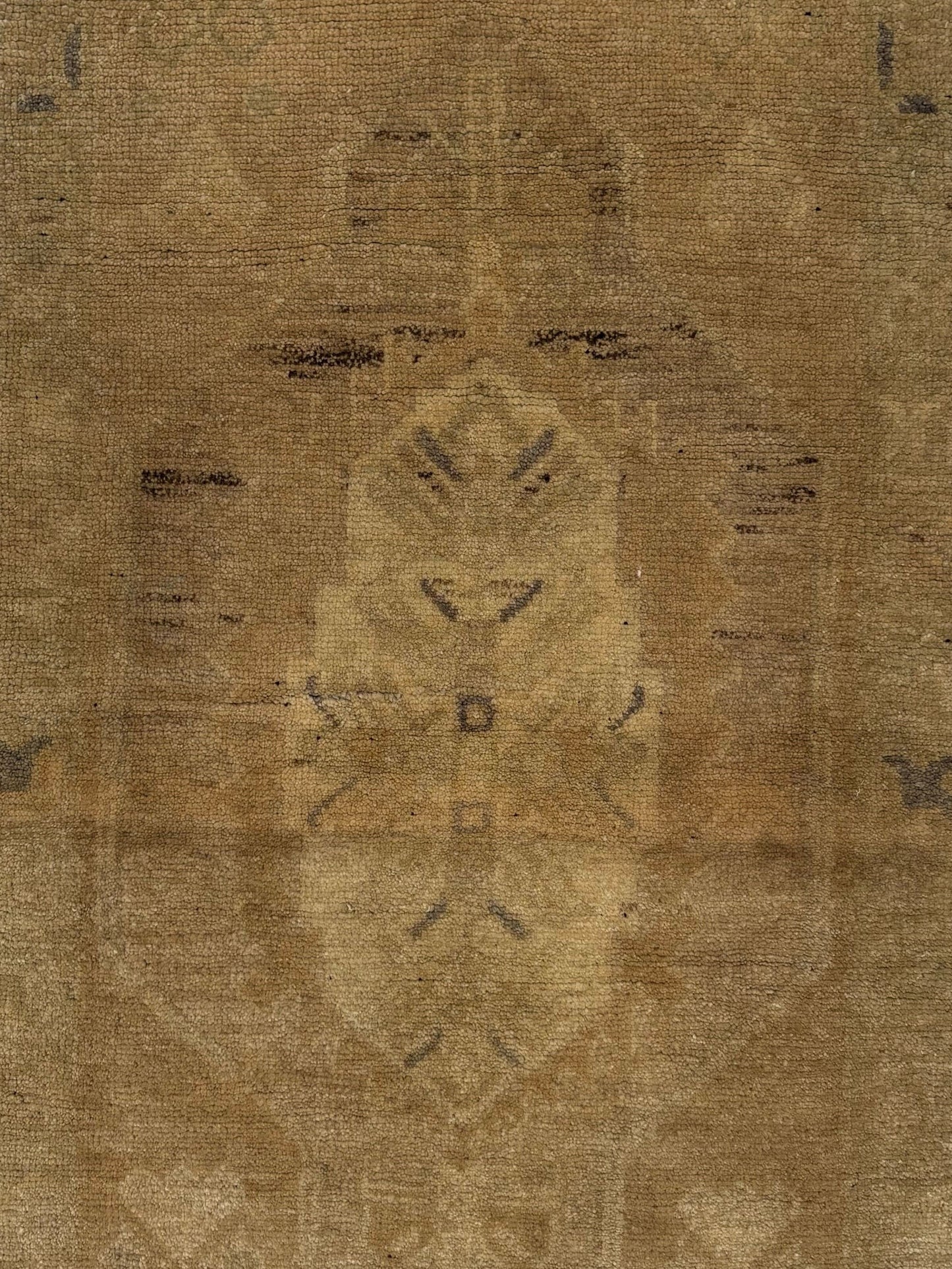 The Dunes Vintage Area Rug