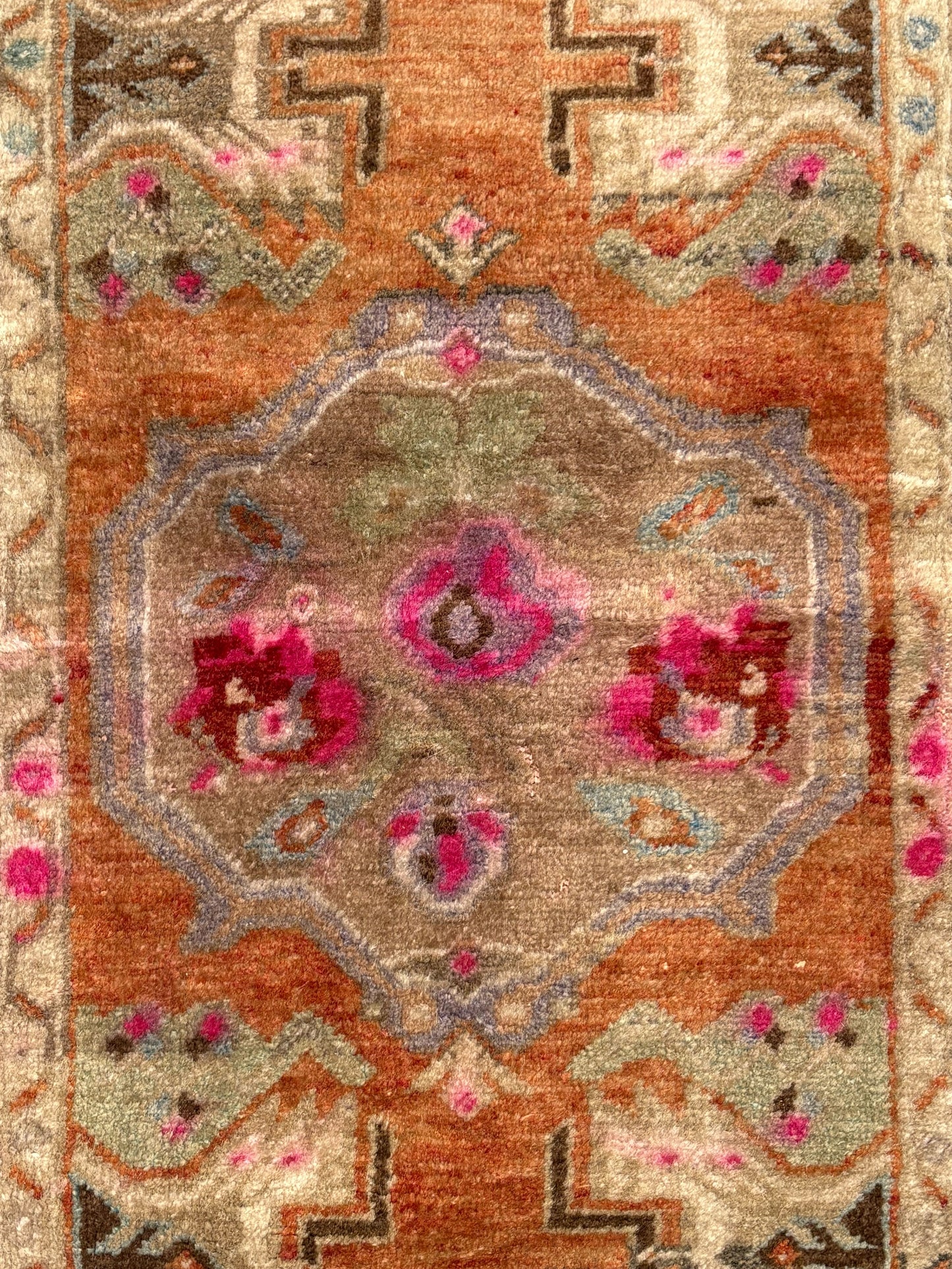 The Adelaide Vintage Area Rug