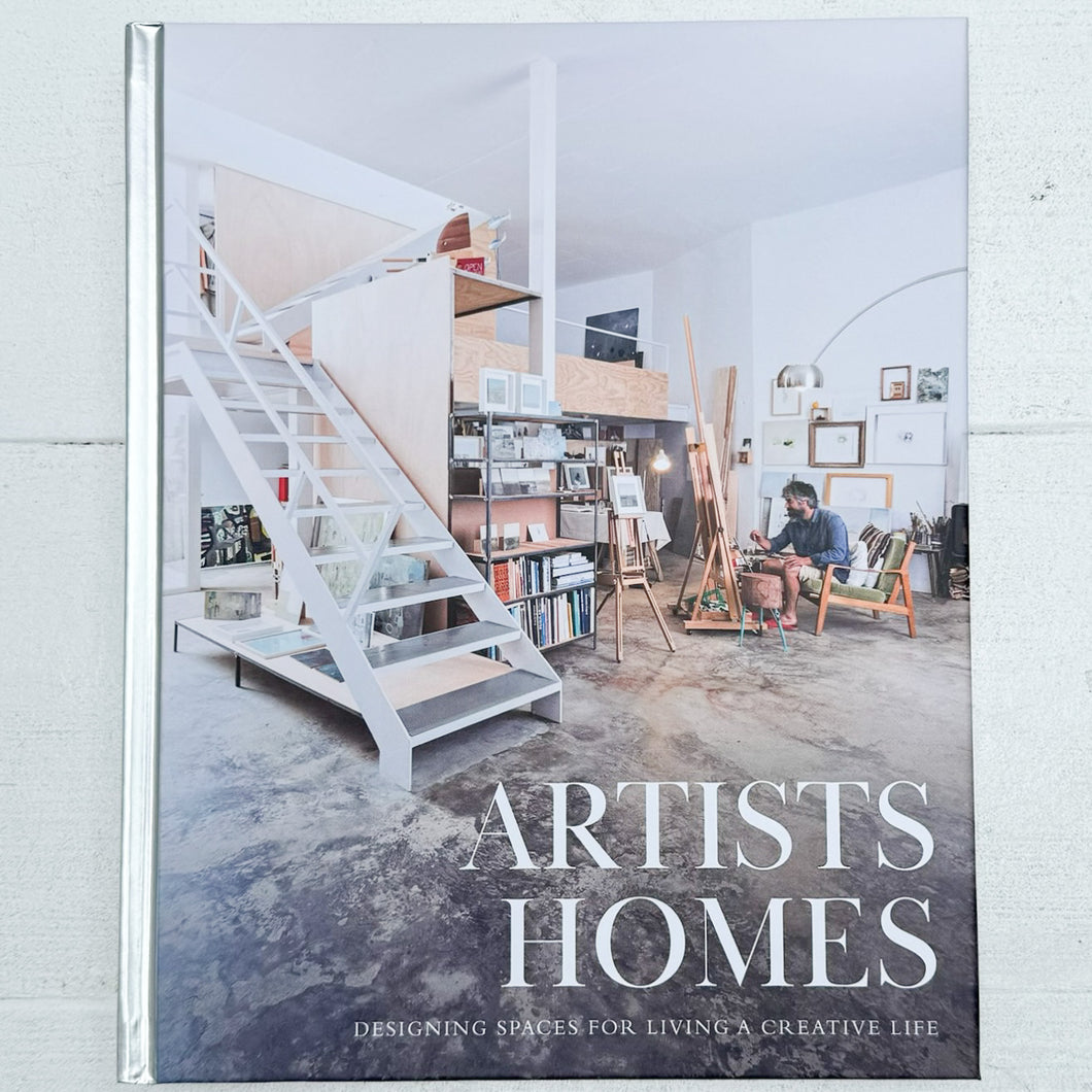 Artist's Homes