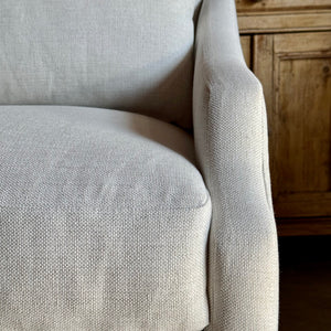 The Levine Chair
