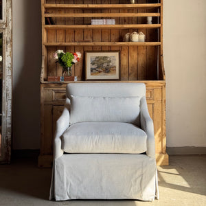 The Levine Chair