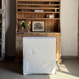 The Levine Chair