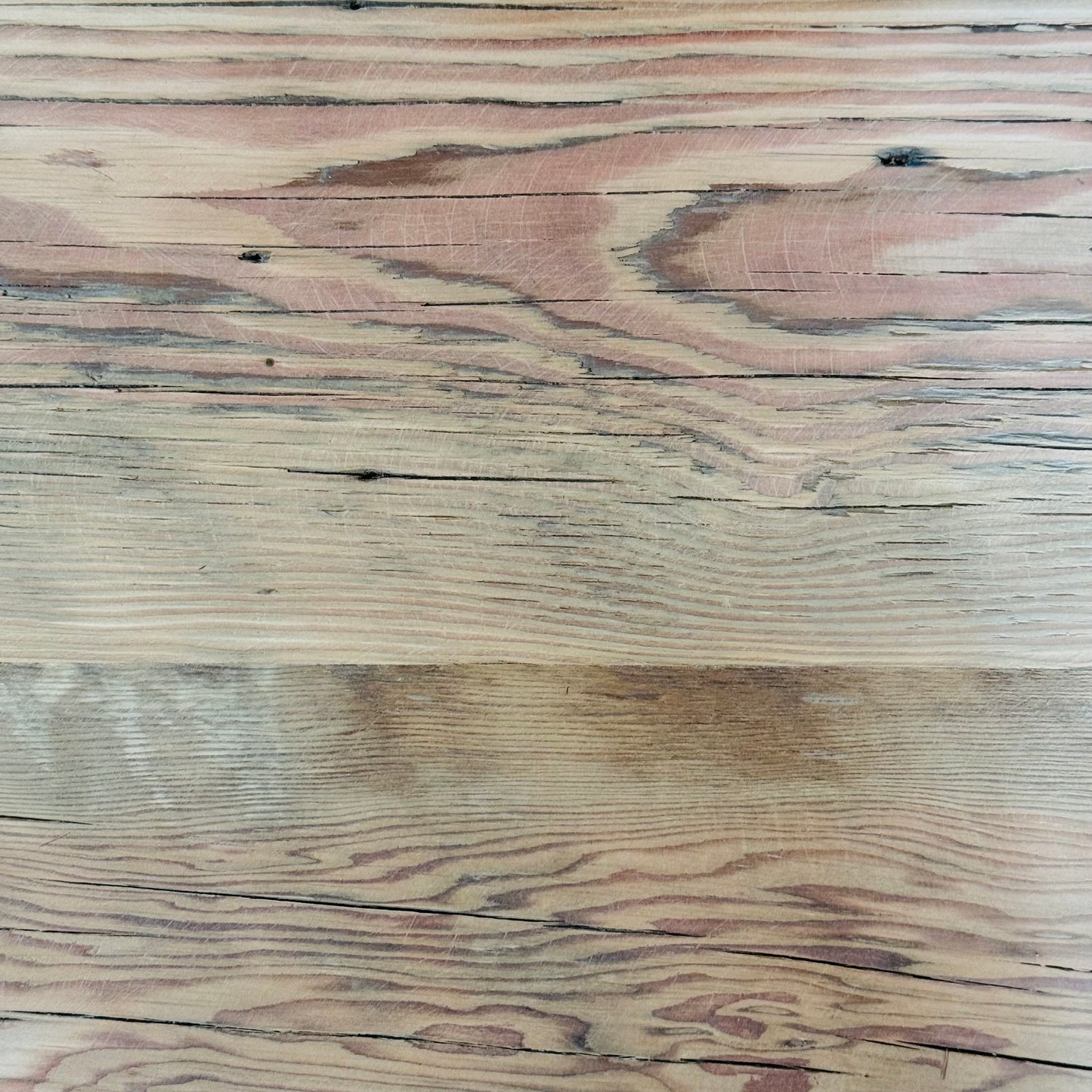 The Jane Dining Table