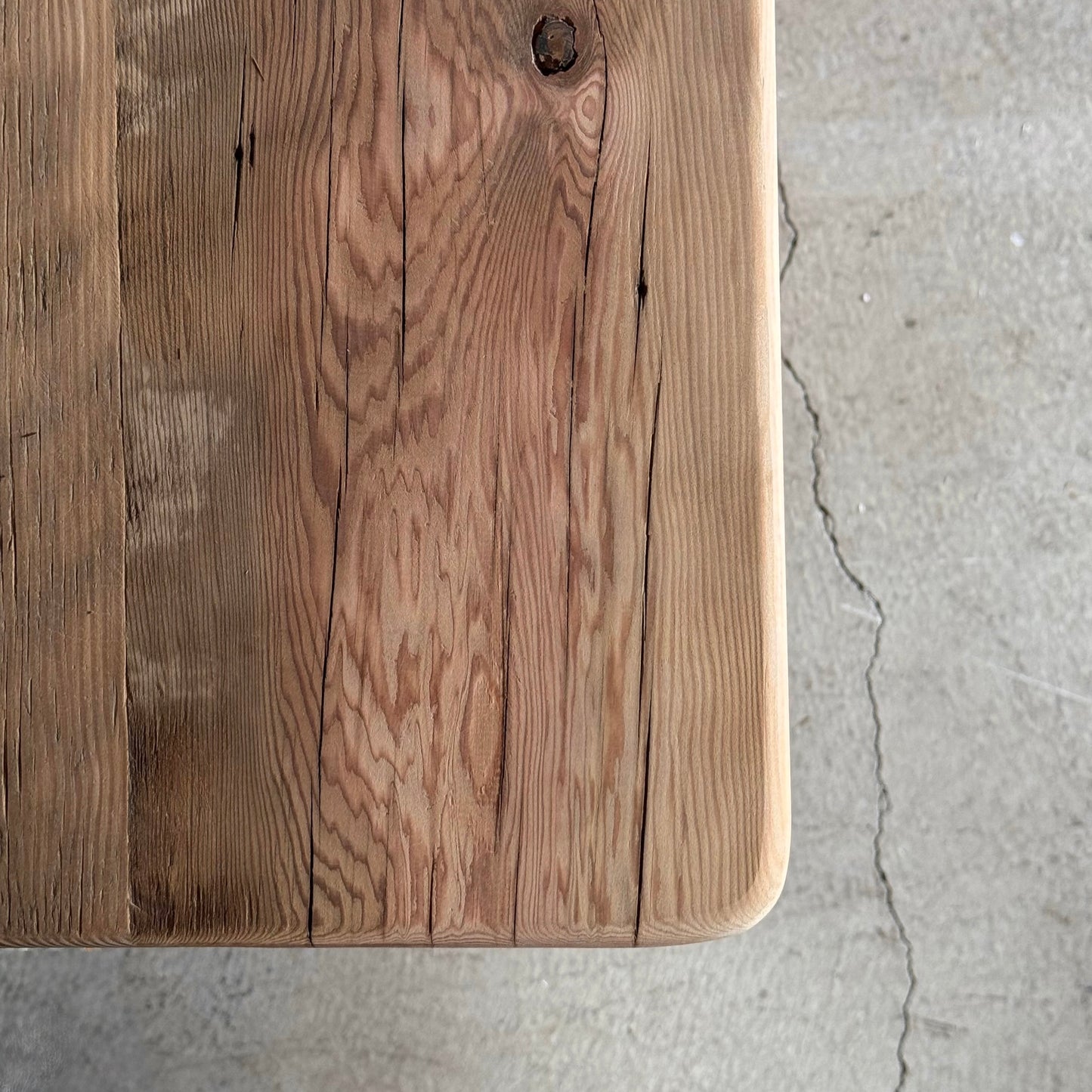 The Jane Dining Table