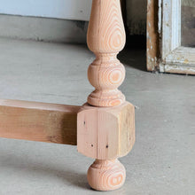 Load image into Gallery viewer, The Jane Dining Table