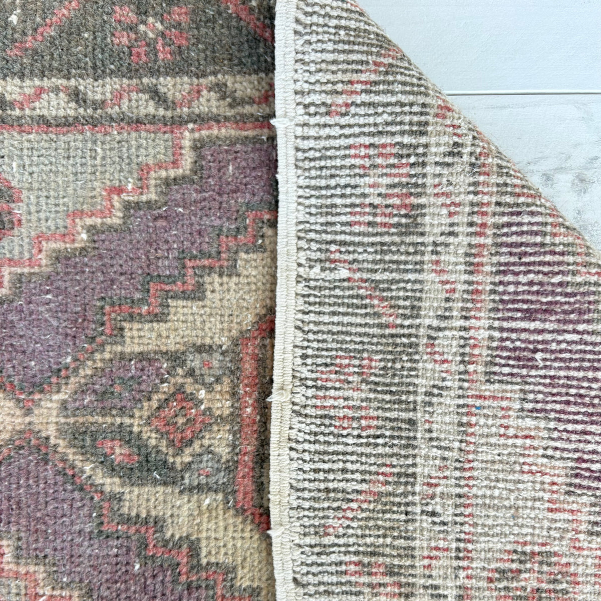 Manon Rug Manon Turkish Rug – Tumbleweed & Dandelion LLC