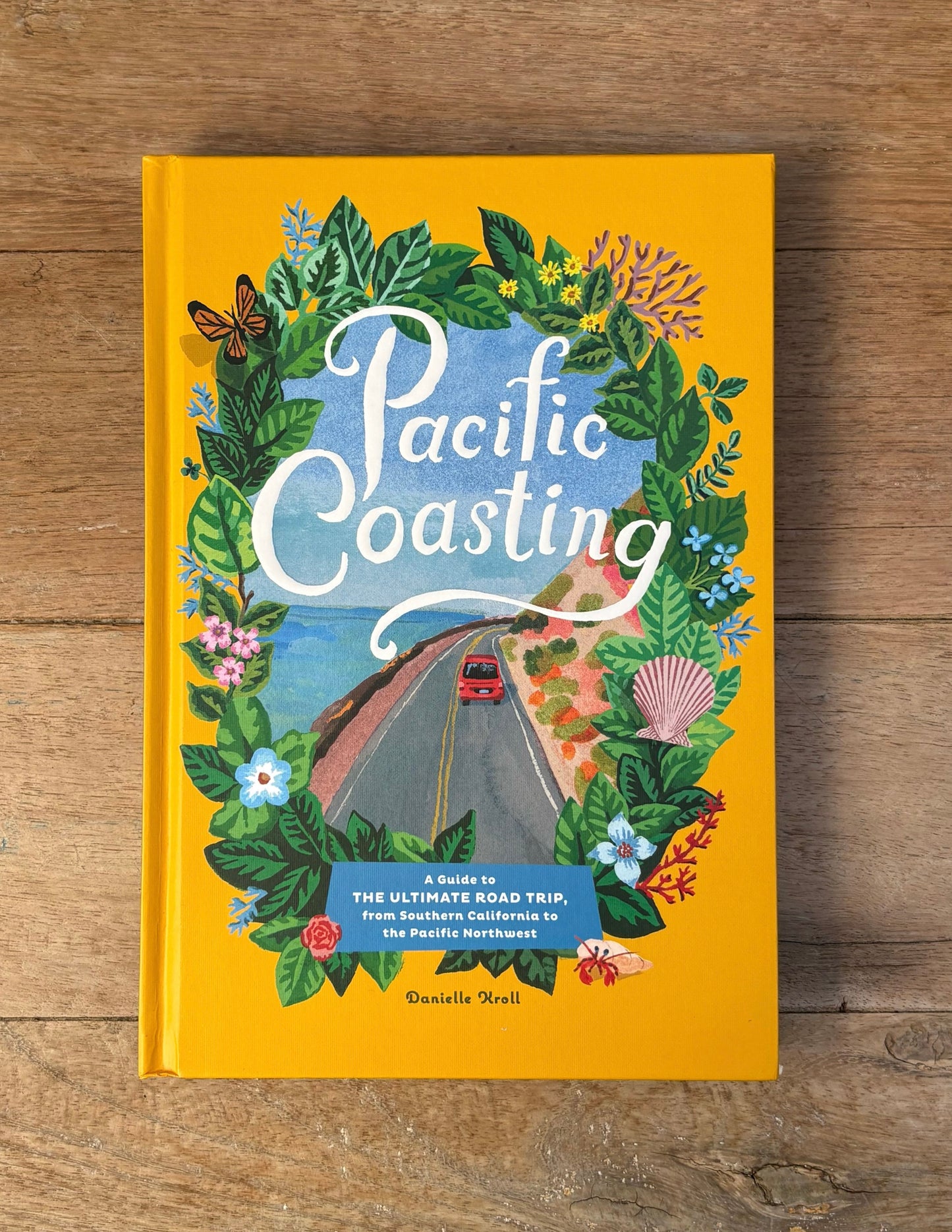 Pacific Coasting