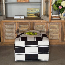 Load image into Gallery viewer, The Merchant Ottoman