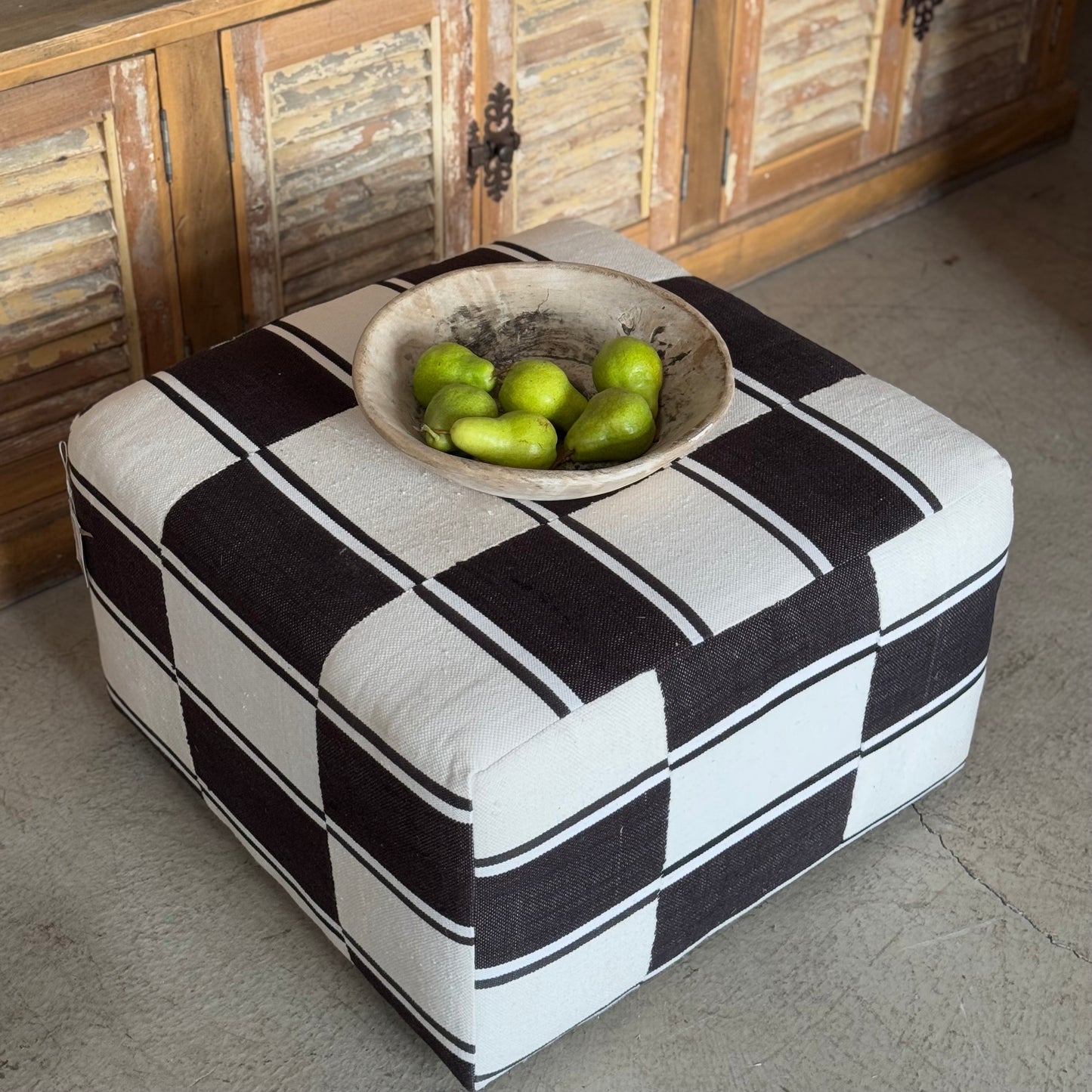 The Merchant Ottoman