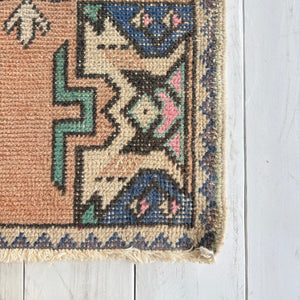 Kilos Turkish Rug