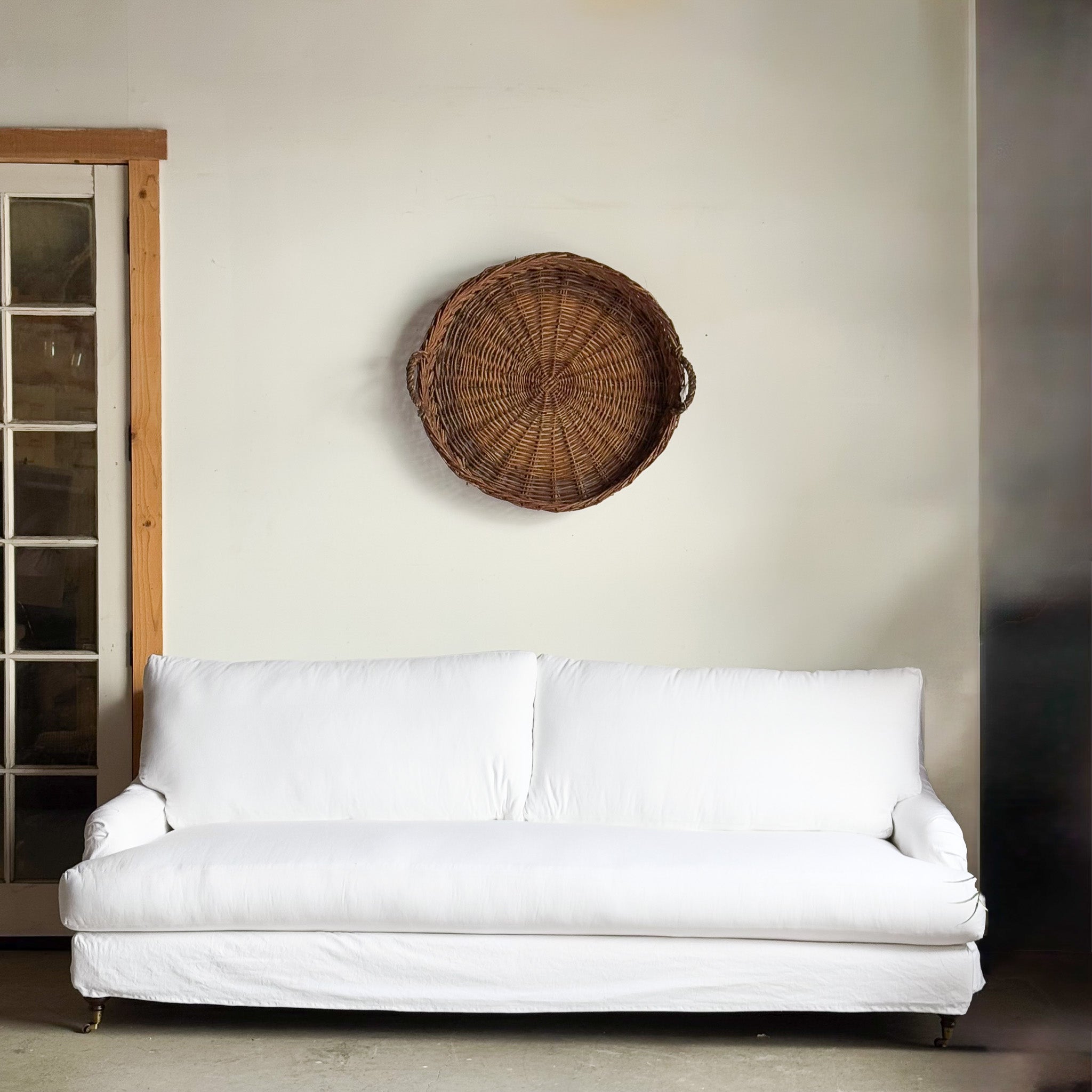 The Aveline Sofa