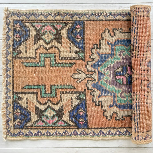 Kilos Turkish Rug