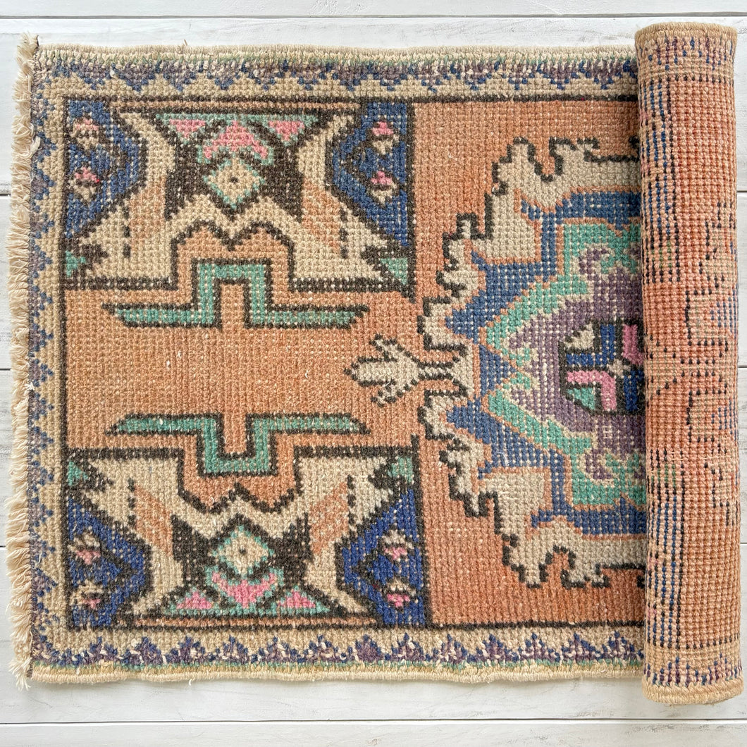 Kilos Turkish Rug