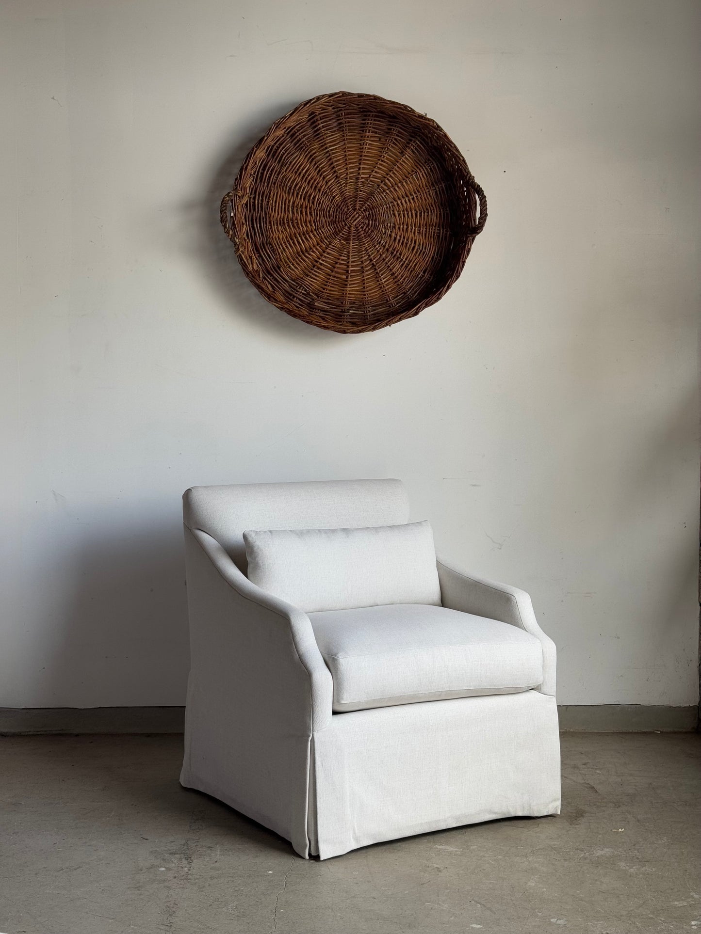 The Levine Chair