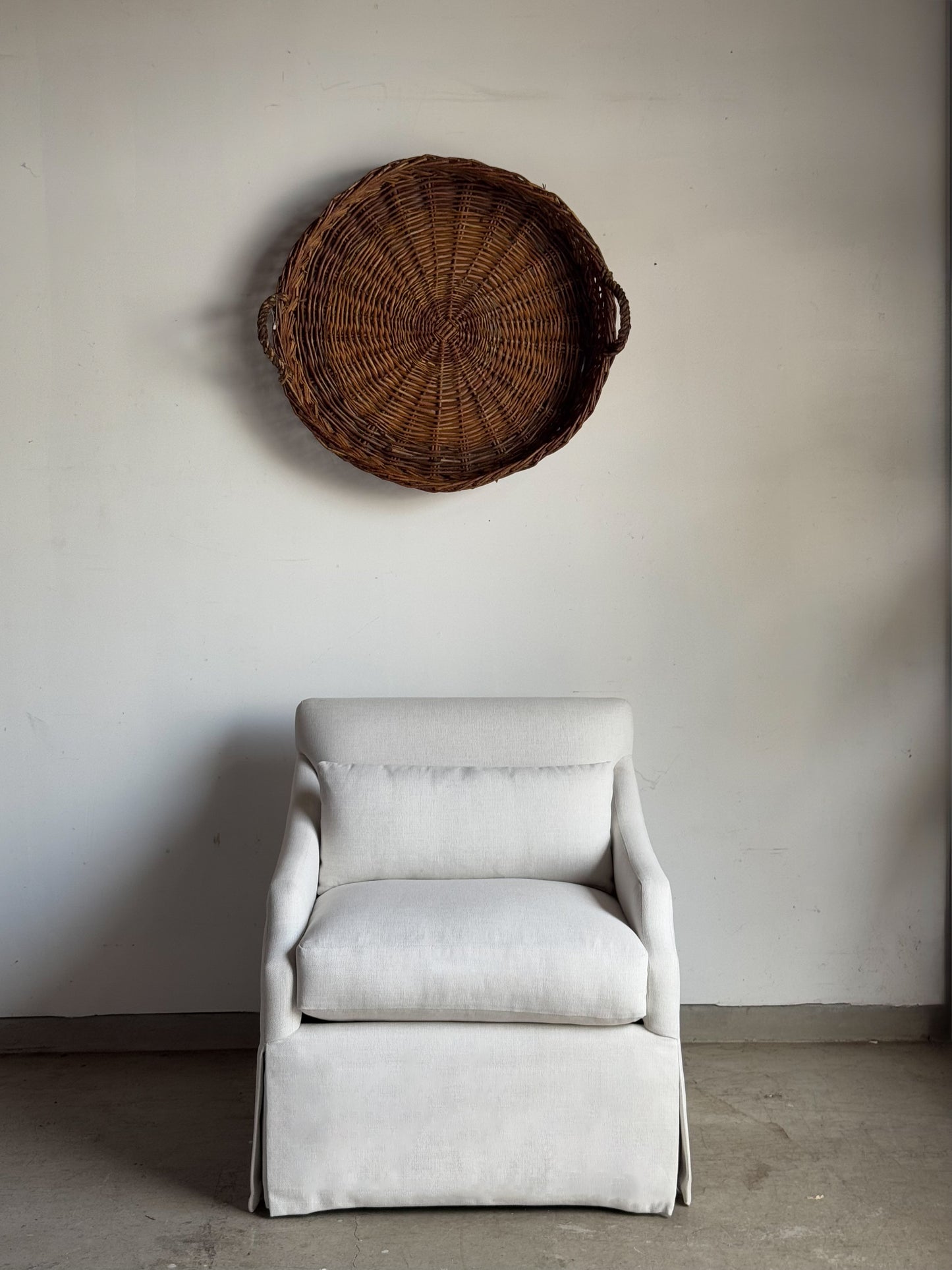 The Levine Chair