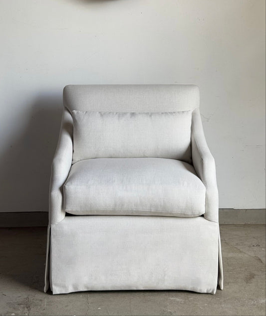 The Levine Chair