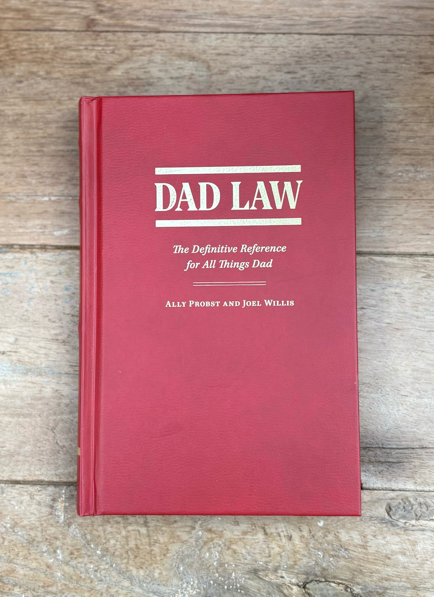 Dad Law