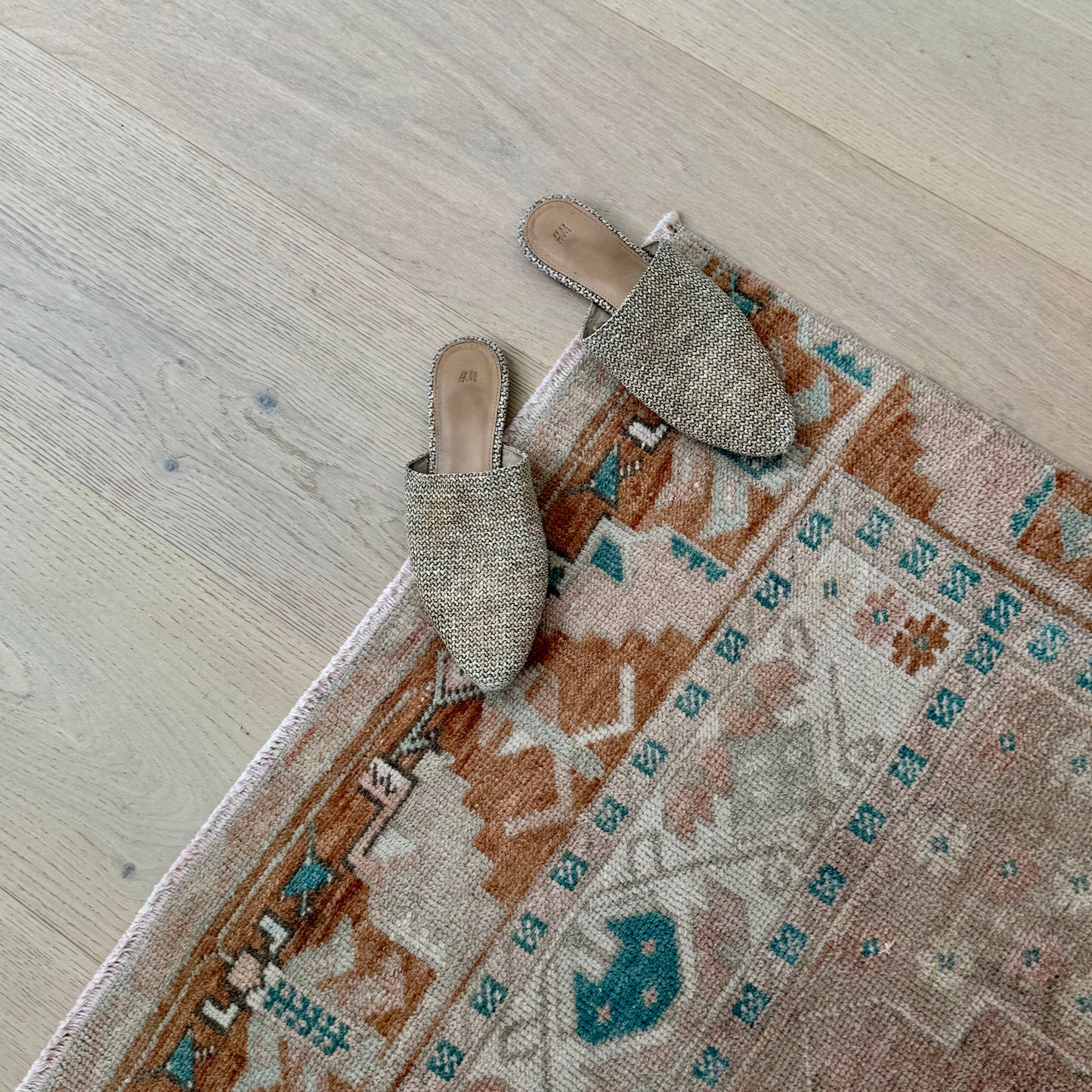 Hunter Vintage Runner