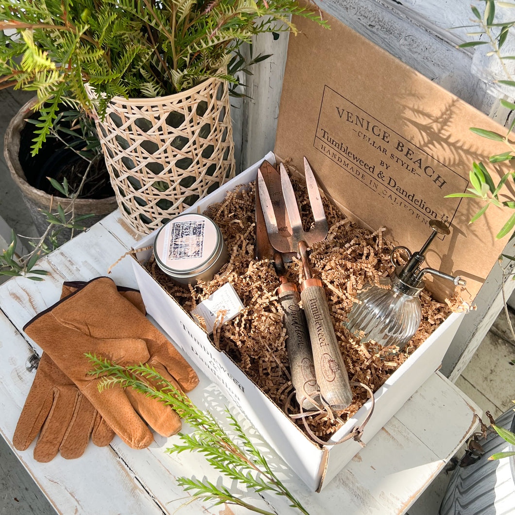 Gardener's Gift Box