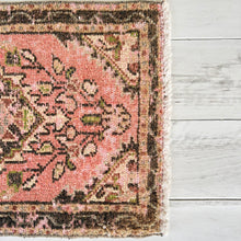 Load image into Gallery viewer, Bahar Vintage Turkish Rug