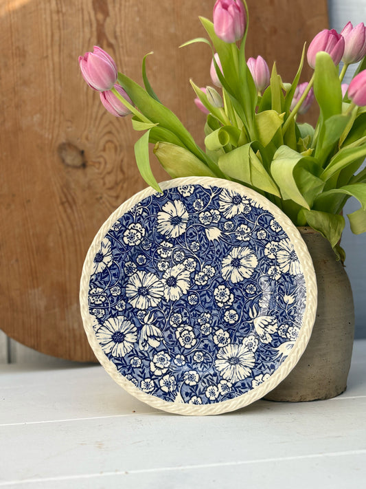 Blossom Time Vintage Pottery