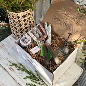 Gardener's Gift Box