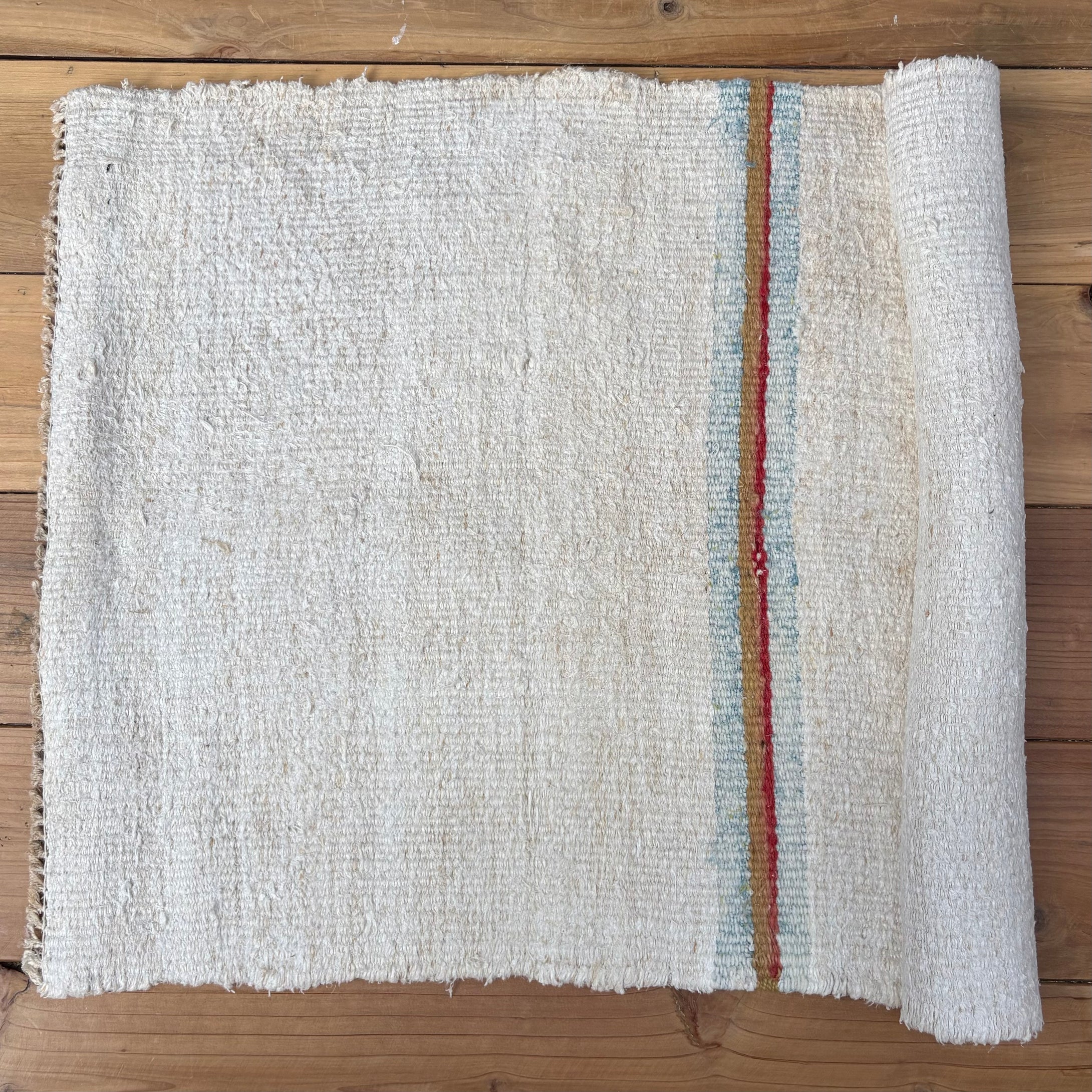 Hasan Hemp Rug
