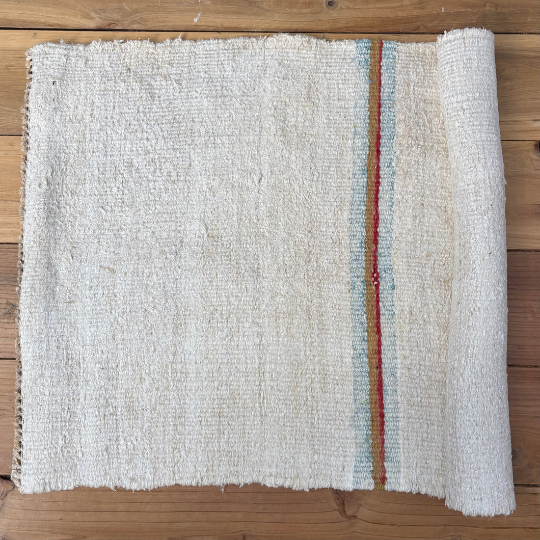 Hasan Hemp Rug