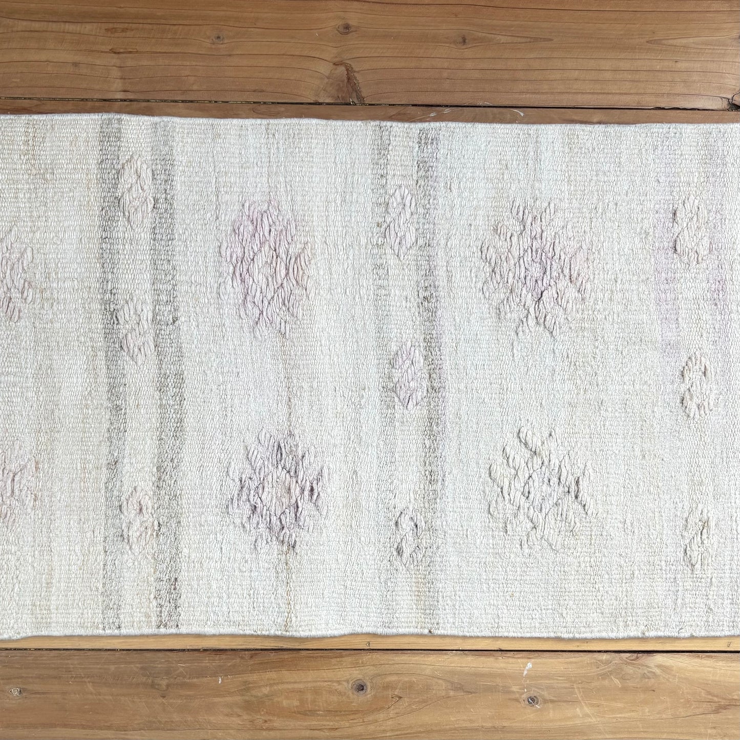Kopek  Hemp Rug