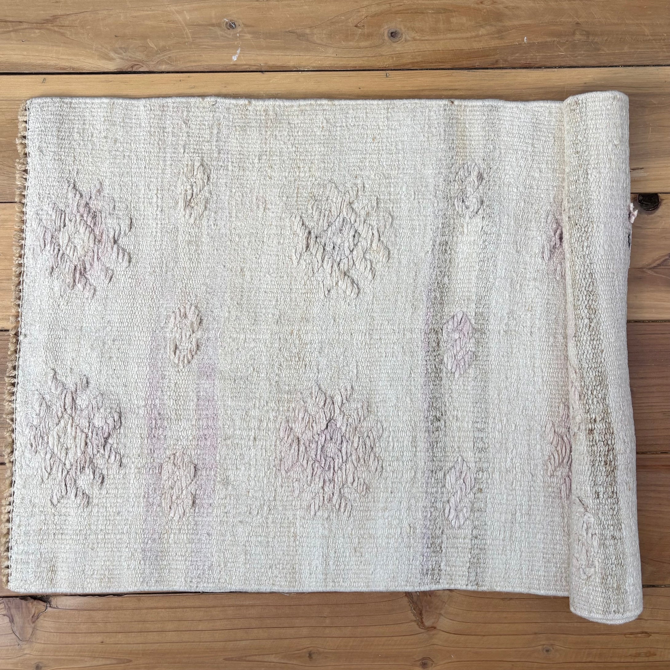 Kopek  Hemp Rug