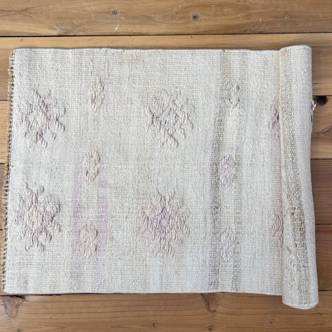 Kopek  Hemp Rug