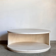 Load image into Gallery viewer, Pacific Beach Oval Coffee Table
