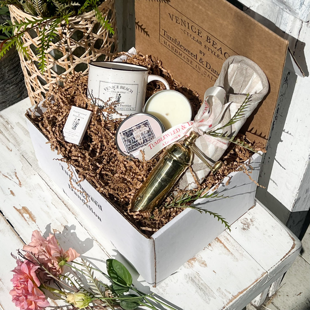 La Cuisine Gift Box