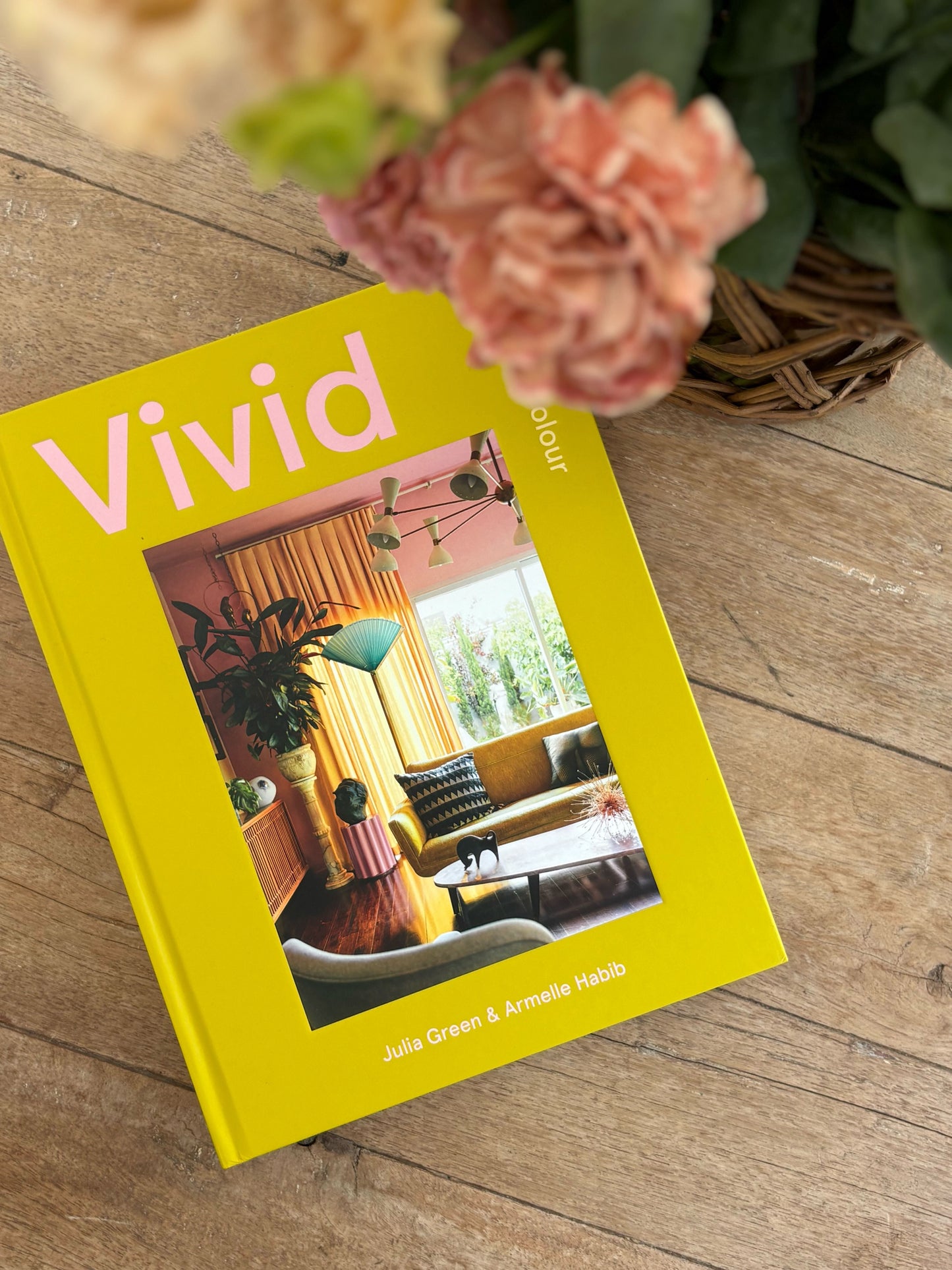 Vivid