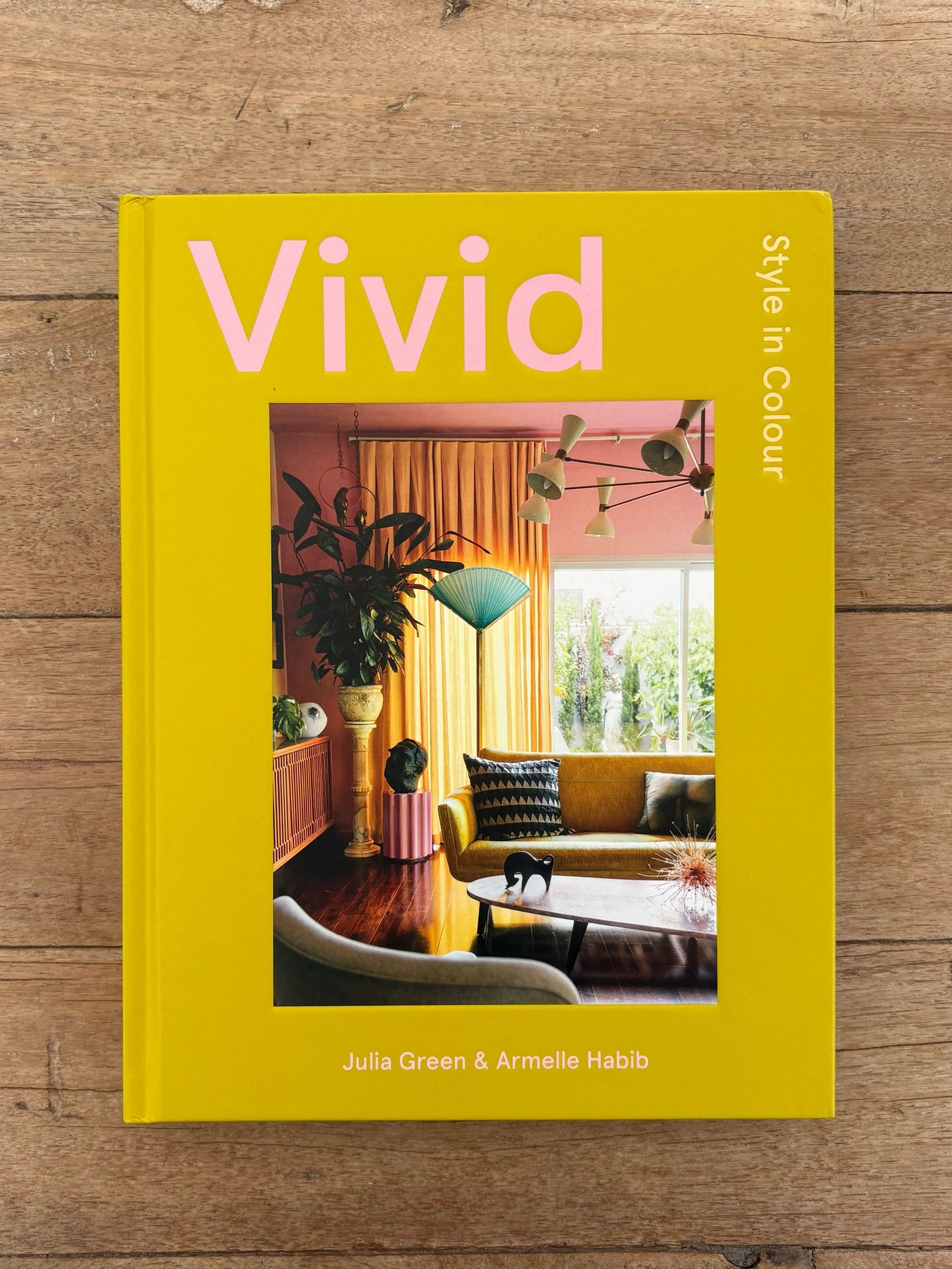 Vivid