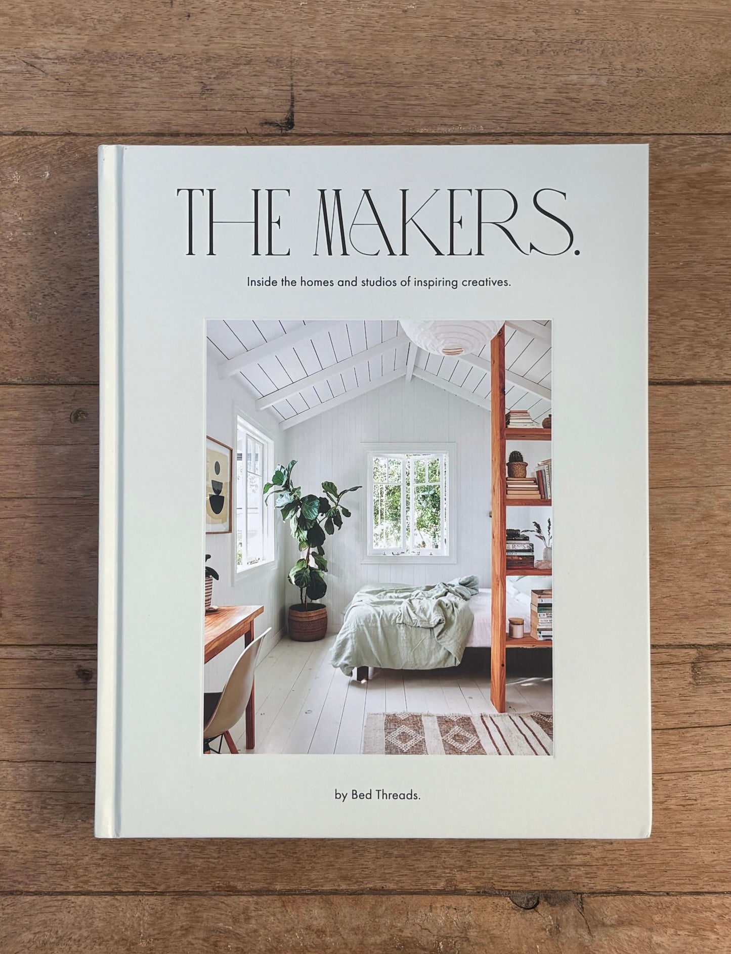 The Makers