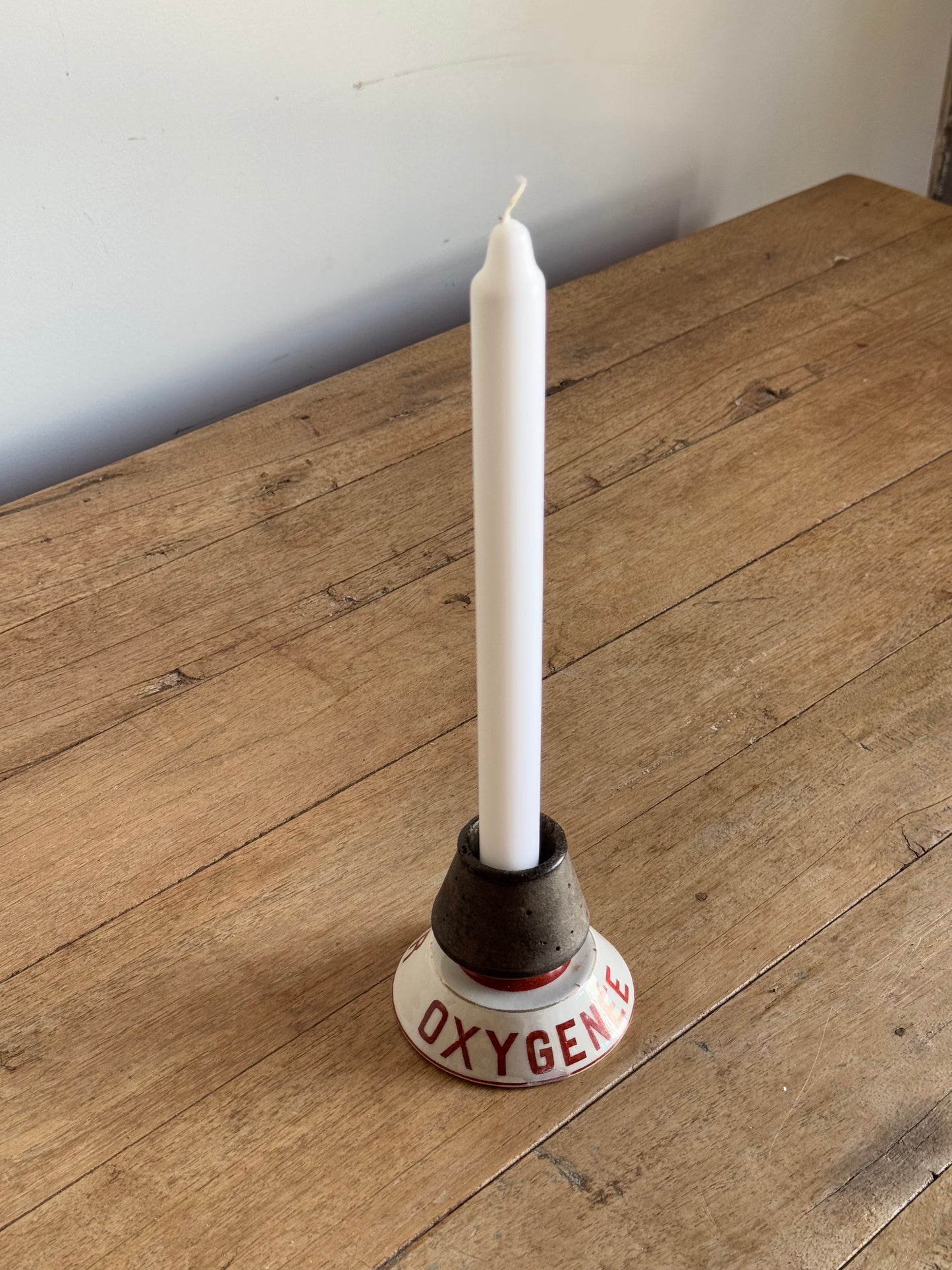 Vintage Oxygenee Match Striker