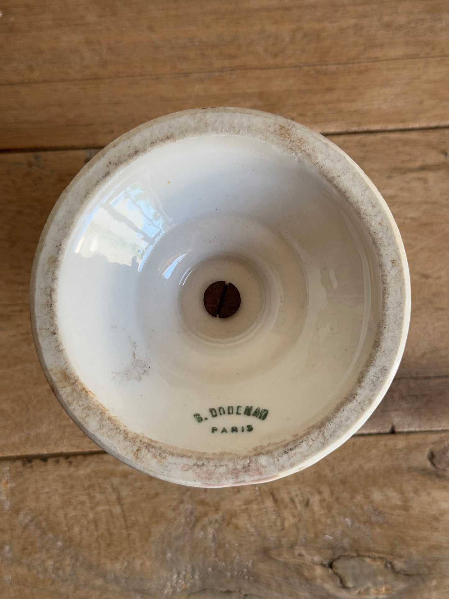Vintage Oxygenee Match Striker