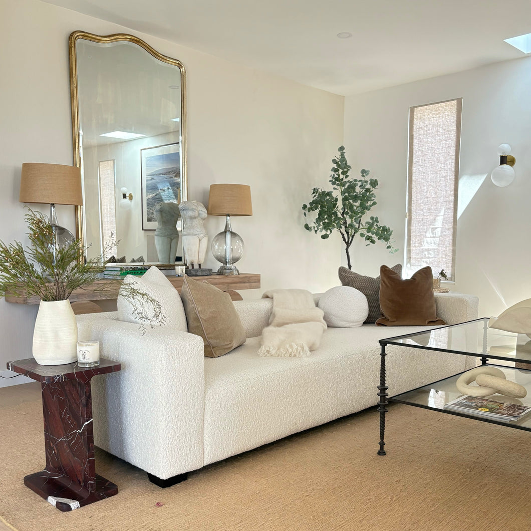 The Dolly Sofa